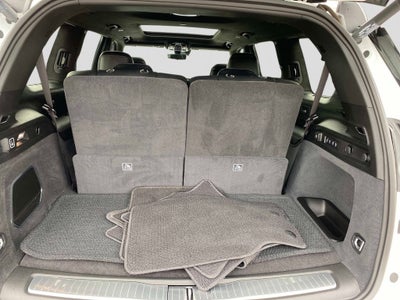 2023 Jeep Grand Cherokee L Summit Reserve