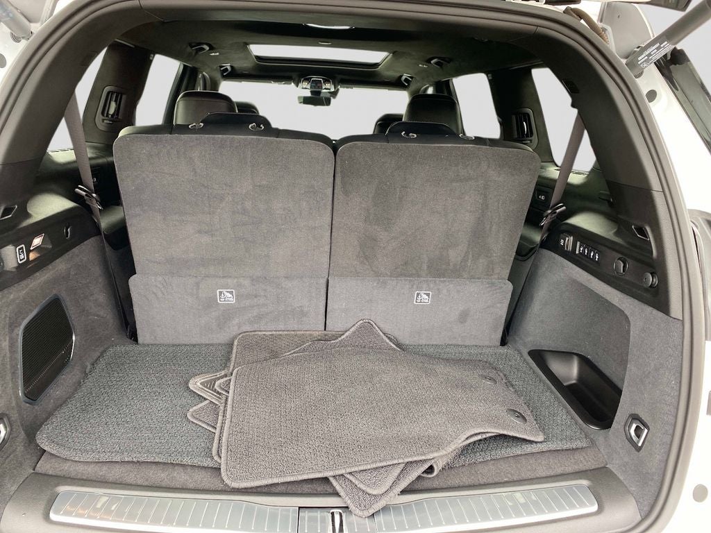 2023 Jeep Grand Cherokee L Summit Reserve