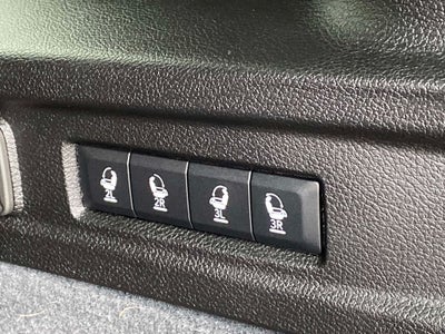 2023 Jeep Grand Cherokee L Summit Reserve