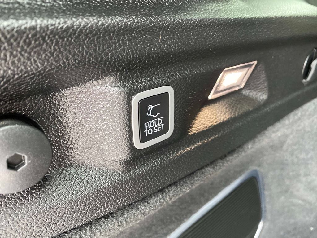 2023 Jeep Grand Cherokee L Summit Reserve