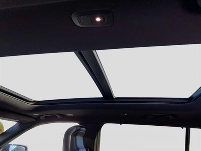 2022 Jeep Grand Cherokee L Summit