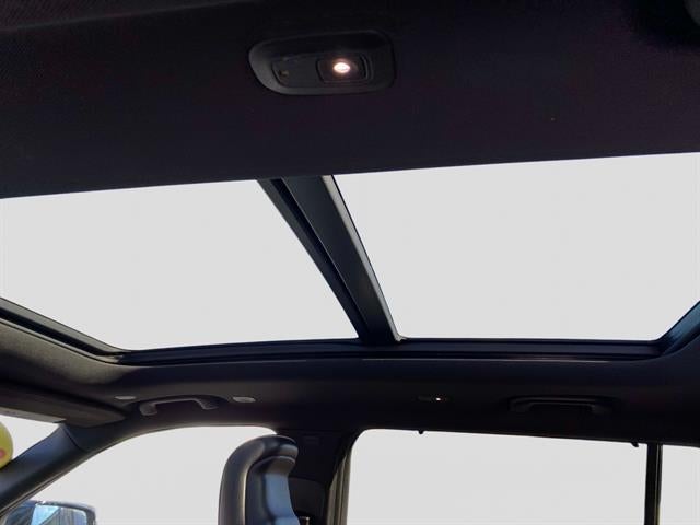 2022 Jeep Grand Cherokee L Summit