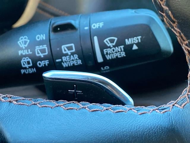 2022 Jeep Grand Cherokee L Summit