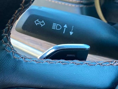 2022 Jeep Grand Cherokee L Summit