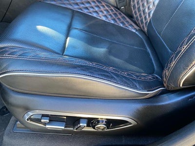 2022 Jeep Grand Cherokee L Summit