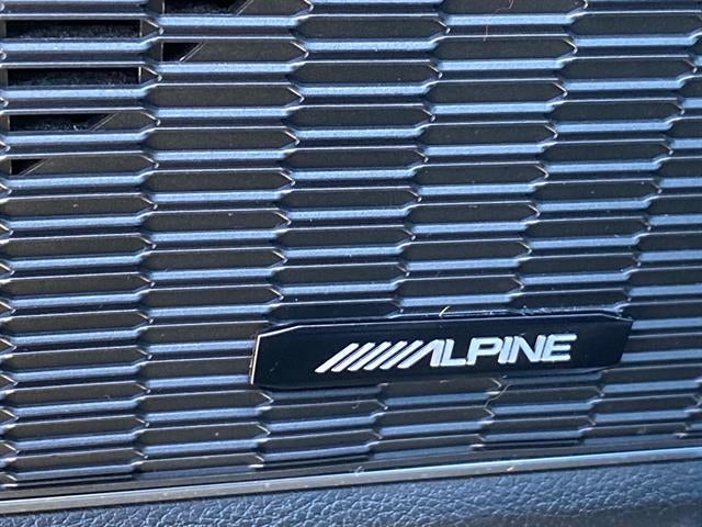 2022 Jeep Grand Cherokee L Summit