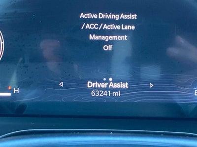 2022 Jeep Grand Cherokee L Summit