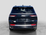 2022 Jeep Grand Cherokee L Summit