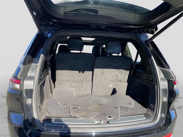 2022 Jeep Grand Cherokee L Summit