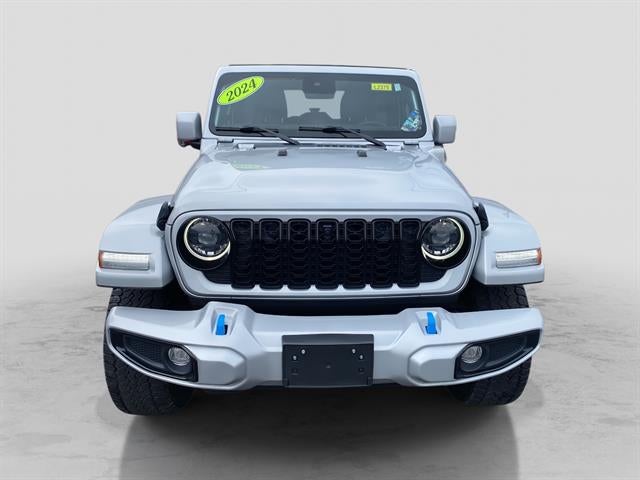 2024 Jeep Wrangler 4xe High Altitude 4xe