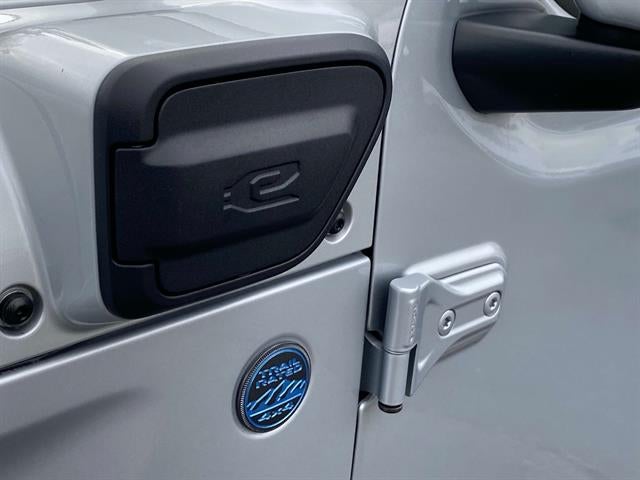 2024 Jeep Wrangler 4xe High Altitude 4xe