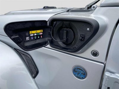 2024 Jeep Wrangler 4xe High Altitude 4xe