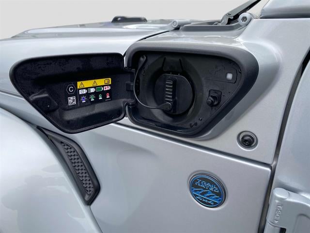 2024 Jeep Wrangler 4xe High Altitude 4xe