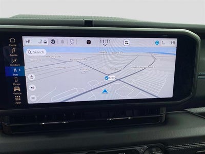 2024 Jeep Wrangler 4xe High Altitude 4xe