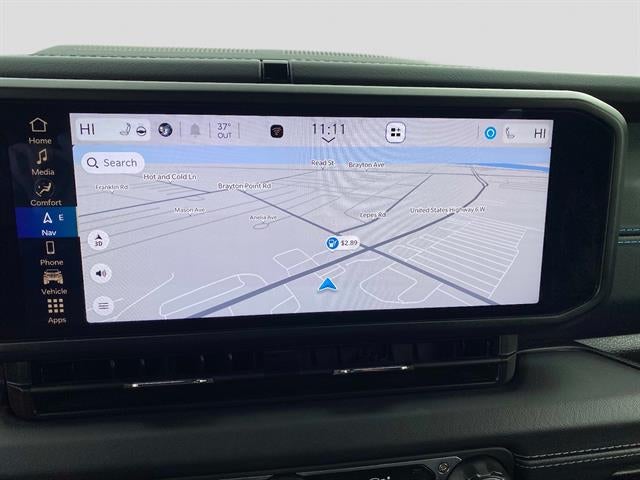 2024 Jeep Wrangler 4xe High Altitude 4xe