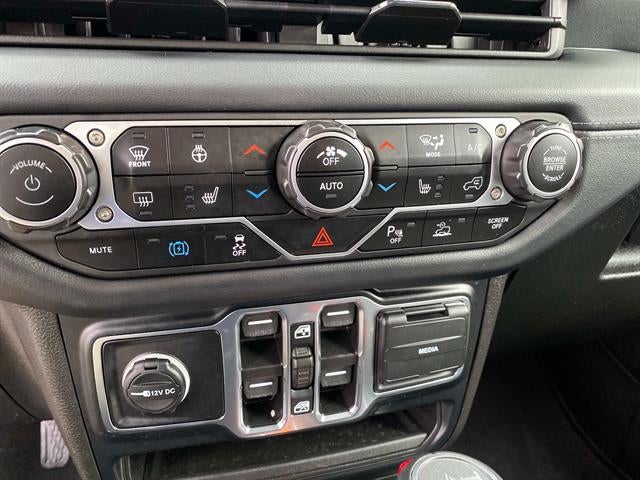 2024 Jeep Wrangler 4xe High Altitude 4xe