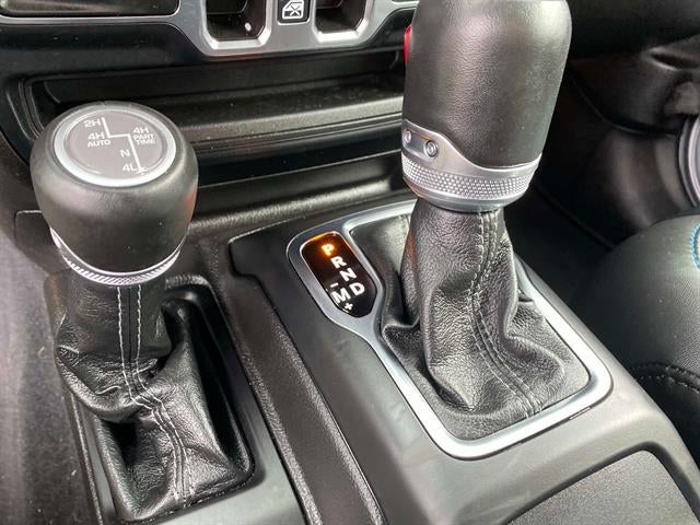 2024 Jeep Wrangler 4xe High Altitude 4xe