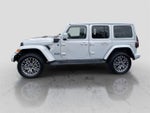 2024 Jeep Wrangler 4xe High Altitude 4xe