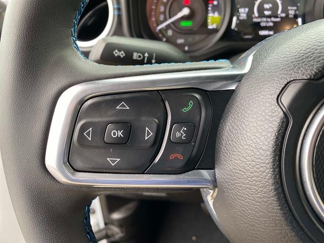 2024 Jeep Wrangler 4xe High Altitude 4xe