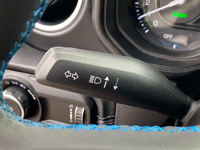 2024 Jeep Wrangler 4xe High Altitude 4xe