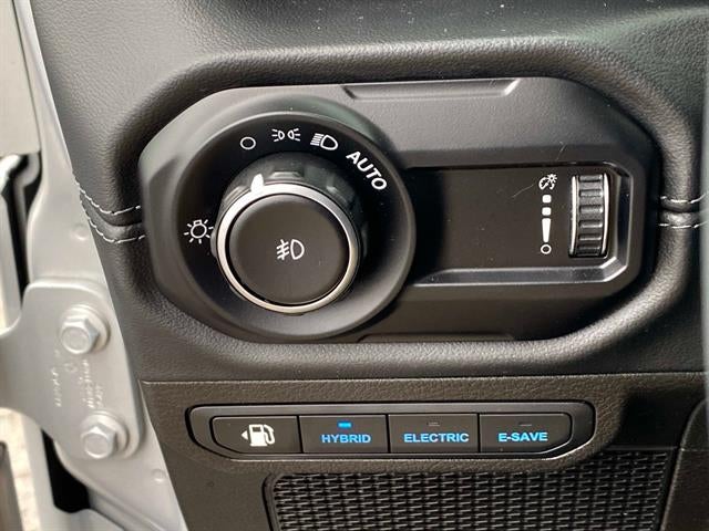 2024 Jeep Wrangler 4xe High Altitude 4xe