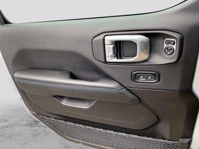 2024 Jeep Wrangler 4xe High Altitude 4xe