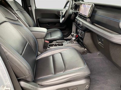 2024 Jeep Wrangler 4xe High Altitude 4xe