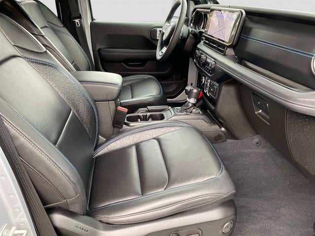 2024 Jeep Wrangler 4xe High Altitude 4xe