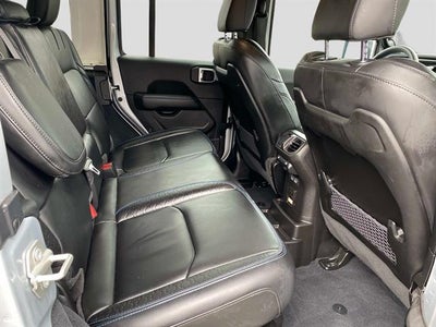 2024 Jeep Wrangler 4xe High Altitude 4xe