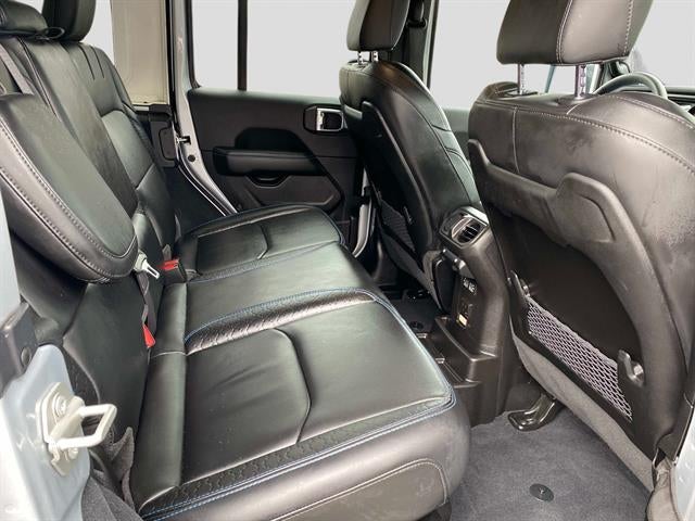 2024 Jeep Wrangler 4xe High Altitude 4xe