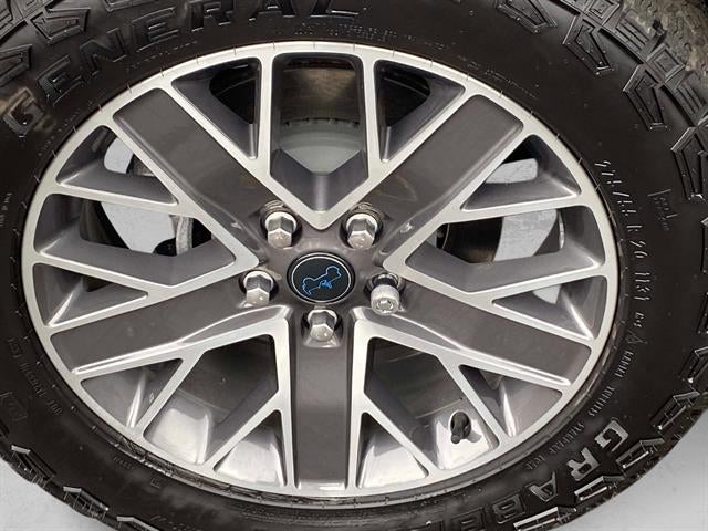 2024 Jeep Wrangler 4xe High Altitude 4xe