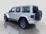 2024 Jeep Wrangler 4xe High Altitude 4xe