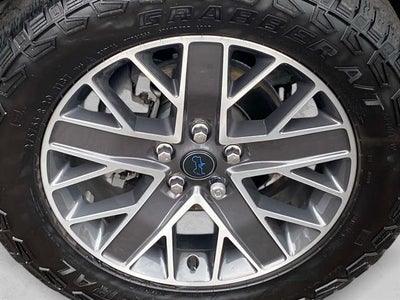 2024 Jeep Wrangler 4xe High Altitude 4xe