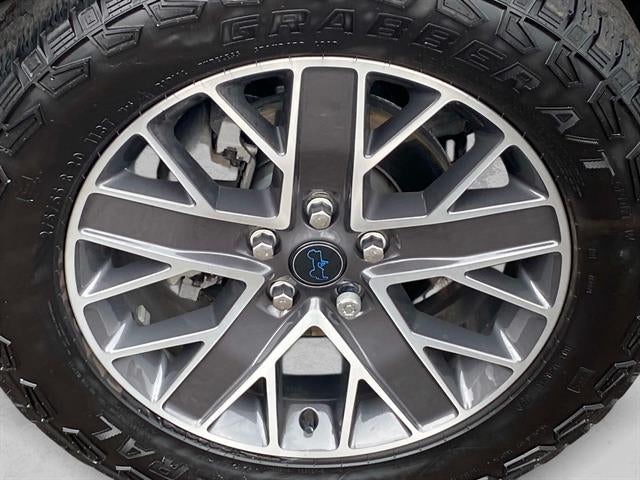 2024 Jeep Wrangler 4xe High Altitude 4xe