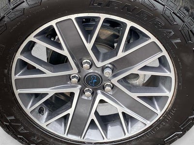 2024 Jeep Wrangler 4xe High Altitude 4xe