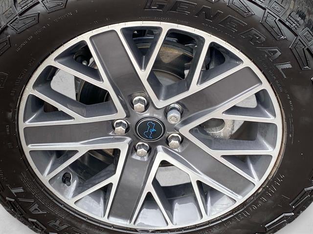 2024 Jeep Wrangler 4xe High Altitude 4xe