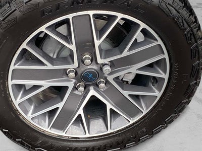 2024 Jeep Wrangler 4xe High Altitude 4xe