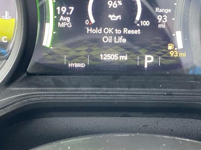 2024 Jeep Wrangler 4xe High Altitude 4xe