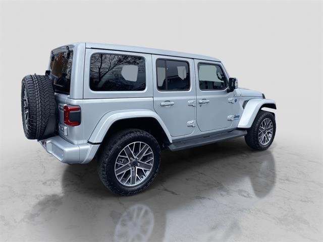 2024 Jeep Wrangler 4xe High Altitude 4xe