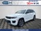 2023 Jeep Grand Cherokee 4xe Overland 4xe