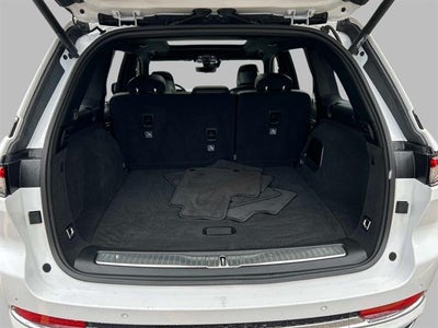 2023 Jeep Grand Cherokee 4xe Overland 4xe