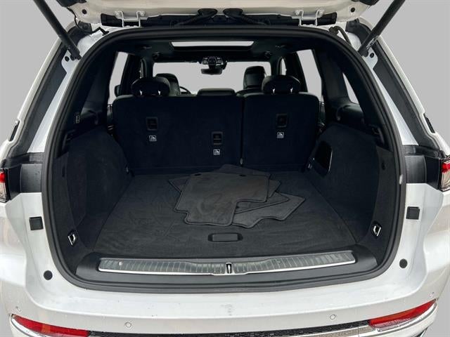 2023 Jeep Grand Cherokee 4xe Overland 4xe