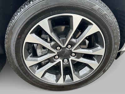 2023 Jeep Grand Cherokee 4xe Overland 4xe