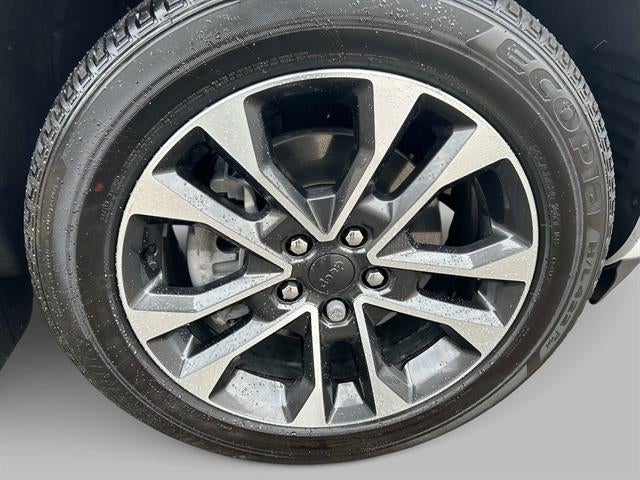 2023 Jeep Grand Cherokee 4xe Overland 4xe