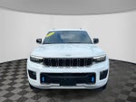2023 Jeep Grand Cherokee 4xe Overland 4xe
