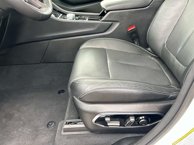 2023 Jeep Grand Cherokee 4xe Overland 4xe