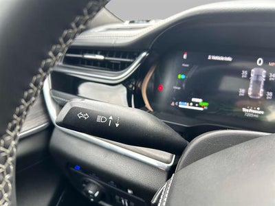 2023 Jeep Grand Cherokee 4xe Overland 4xe