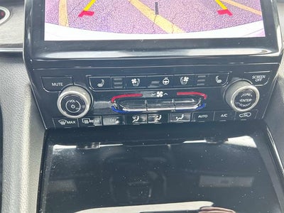 2023 Jeep Grand Cherokee 4xe Overland 4xe