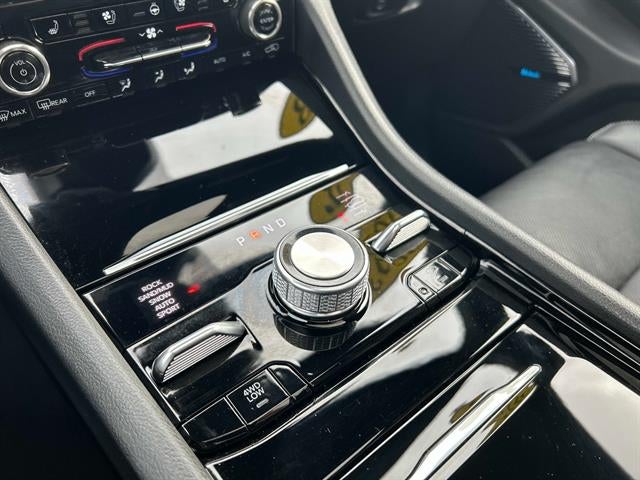 2023 Jeep Grand Cherokee 4xe Overland 4xe