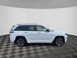 2023 Jeep Grand Cherokee 4xe Overland 4xe